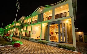 Vits Select Diamond Resort Sasan Gir